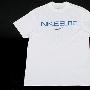 【耐克/NIKE正品专卖】新款2010年男子短袖圆领T恤 370748-100