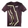 耐克Nike男子Ｔ90DIR-FIT短袖图案ＴＥＥ 374682-017