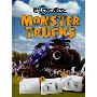 Monster Trucks (图书馆装订)