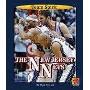 The New Jersey Nets (图书馆装订)