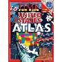 Time for Kids United States Atlas (平装)