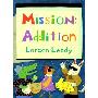 Mission: Addition (平装)