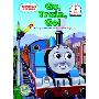 Thomas & Friends: Go, Train, Go! (Thomas and Friends) (图书馆装订)