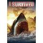 I Survived the Shark Attacks of 1916 (精装)