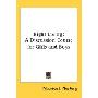 Right Living: A Discussion Course for Girls and Boys (精装)
