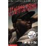 Stealing Home: The Story of Jackie Robinson (平装)