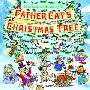 Richard Scarry's Father Cat's Christmas Tree (学校和图书馆装订)