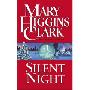 Silent Night: A Christmas Suspense Story (简装)