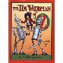 The Tin Woodman of Oz (精装)