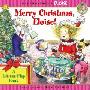 Merry Christmas, Eloise!: A Lift-The-Flap Book (平装)