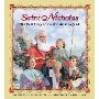 Saint Nicholas: The Real Story of the Christmas Legend (精装)