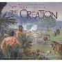 The Real Story of the Creation (精装)
