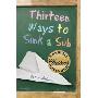 Thirteen Ways to Sink a Sub (精装)