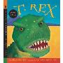 T. Rex [With CD (Audio)] (平装)