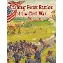 Turning Point Battles of the Civil War (平装)