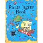 Pirate Jigsaw Book (木板书)