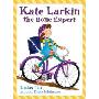 Kate Larkin, the Bone Expert (精装)