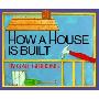 How a House Is Built (平装)