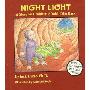 Night Light: A Story for Children Afraid of the Dark (平装)