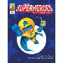 Even Superheroes Get Diabetes (平装)