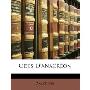 Odes D'Anacron (平装)