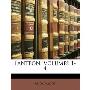 Panteon, Volumes 1-4 (平装)