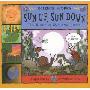 Sun Up, Sun Down: The Story of Day and Night (平装)