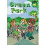 Green Park (图书馆装订)