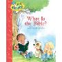 What Is the Bible? (精装)