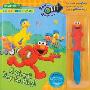 Sesame Street: A Great Day to Play! [With Talking Pen] (精装)