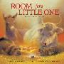 Room for a Little One: A Christmas Tale (木板书)