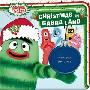 Christmas in Gabba Land (木板书)