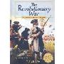 The Revolutionary War (图书馆装订)