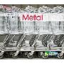 Metal (平装)