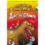 Jurassic Grampa (图书馆装订)