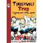 Timberwolf Trap (平装)