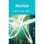 Marked (图书馆装订)