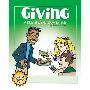 Giving: A Bible Study Wordbook for Kids (平装)