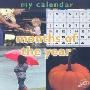 Months of the Year (平装)