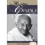 Mahatma Gandhi:: Proponent of Peace (图书馆装订)