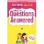 Fab Girls Guide to Getting Your Questions Answered (平装)