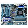 GIGABYTE 技嘉 Intel X58 LGA 1366 GA-X58A-UD7 主板