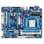 GIGABYTE 技嘉 AMD 880G AM3 GA-880G-UD3H 主板