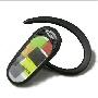 Jabra/捷波朗 BT3010 蓝牙耳机 新颖外壳可更换【加加智能】