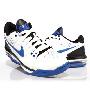 Nike 男式 篮球鞋 (419256-100)
