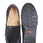 阿扎尼 AZANNI 2010新款商务休闲男士鞋马克款-1003472 (0018)