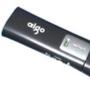 爱国者（aigo）迷你商务型L8202 U盘4GB（黑色）