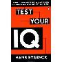 Test Your IQ (平装)