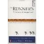 The Runner's Literary Companion: Great Stories and Poems About Running (平装)