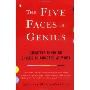 The Five Faces of Genius: Creative Thinking Styles to Succeed at Work (平装)